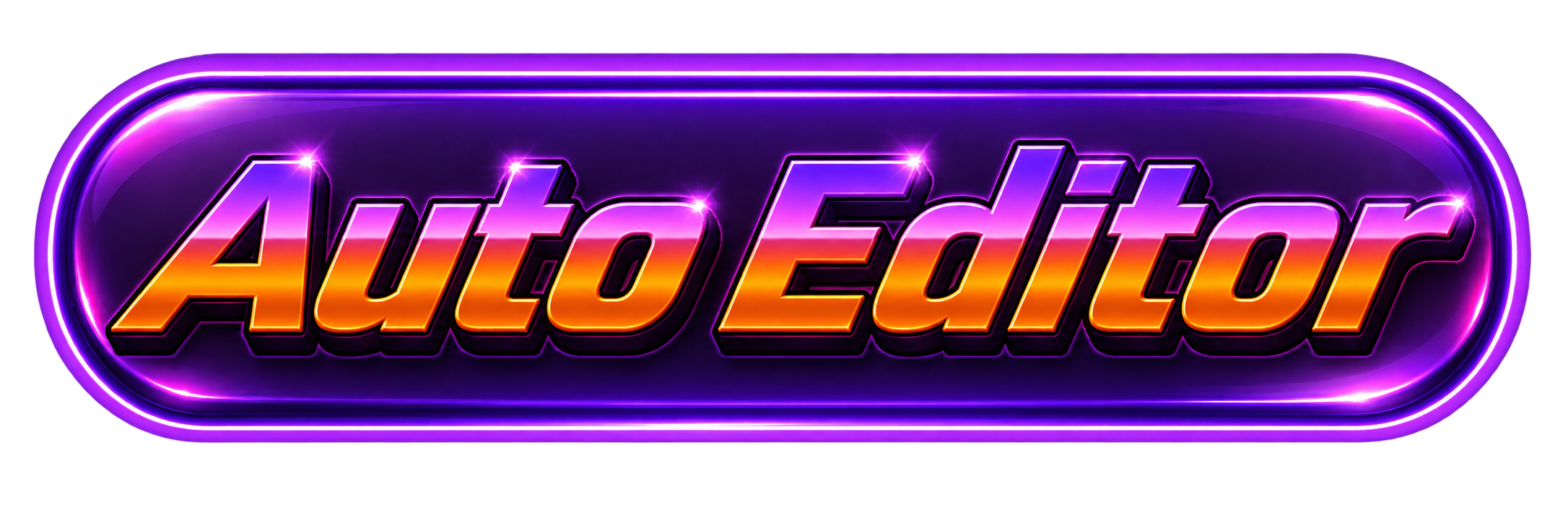 Auto Editor