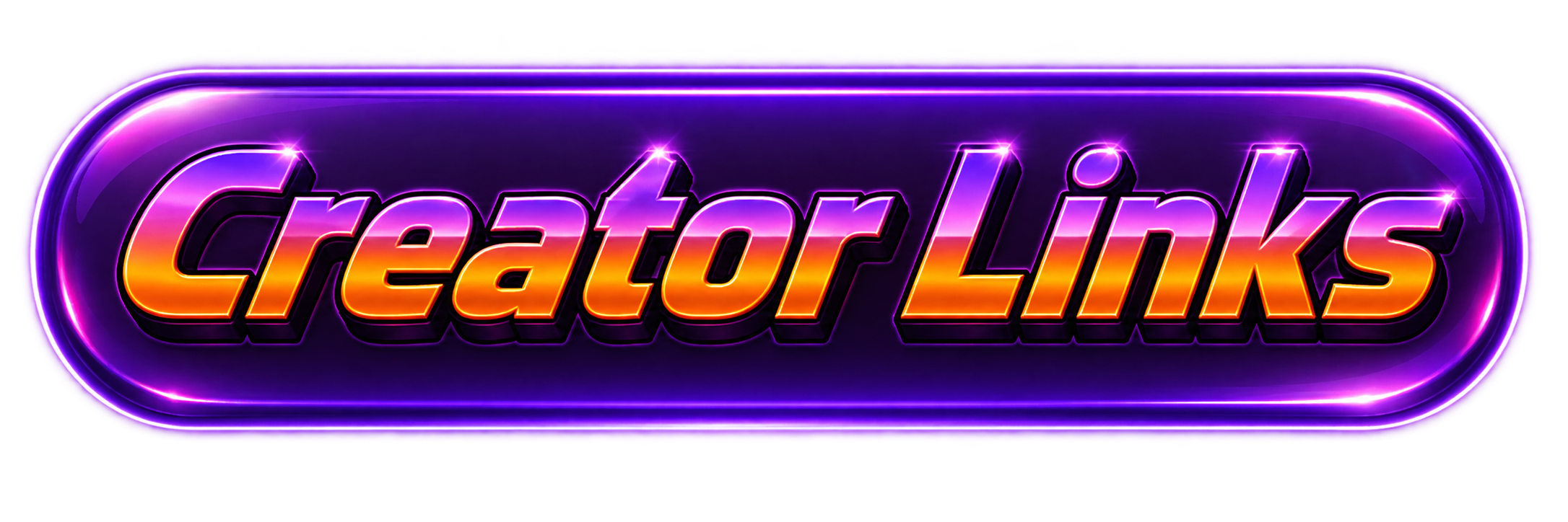 Creator Links